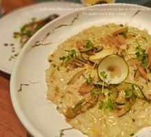 Signature Stew Rice