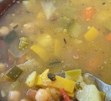 Vegetable Soup
