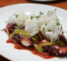 Octopus
