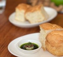 Focaccia