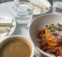 Pappardelle