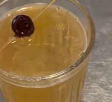 Almond Acid