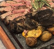 T-Bone Steak