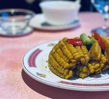 Fried Corn