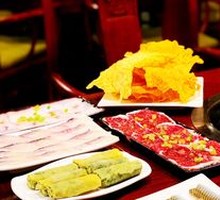 Fried Tofu Skin