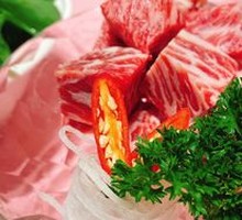 Premium Black Angus Beef Cubes