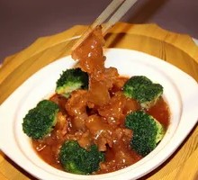 Jade-like Pig Tendon