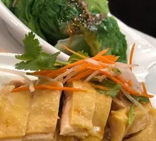 Hainan Chicken Leg