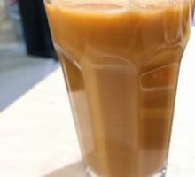 Malaysian Hand-pulled Tea