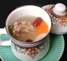 Kashgar Pot Meat