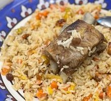 Lamb Ribs