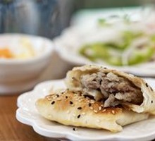 Grilled Bun