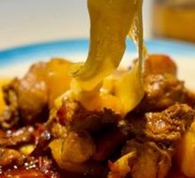 Big Plate Chicken