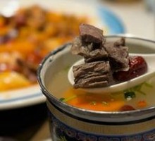 Casserole Meat