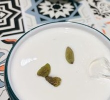 Signature Yogurt