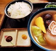 Oden