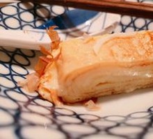 Duo Duo Guan Zhao Soup Sauce Omelette