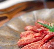 Thinly Sliced Diaphragm
