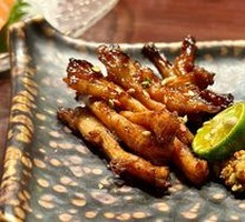 Pork Snout Tendon