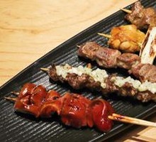 Japanese Yakitori