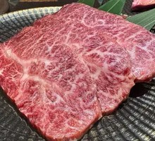 Black Hair Beef Shank