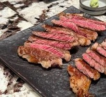 Prime Ribeye Steak