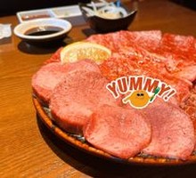Beef Platter