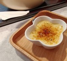 Caramel Pudding