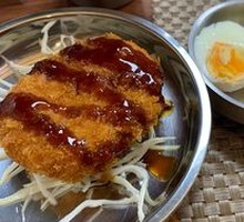 Croquette