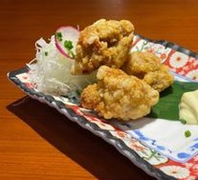Japanese Fried Chicken