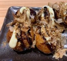 Takoyaki
