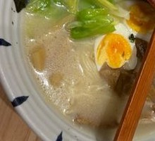 Signature Beef Noodle