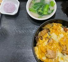 Parent-Child Donburi