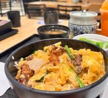 Parent-Child Donburi