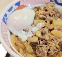Signature Beef Noodle Soup