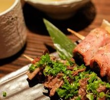 Pan-Seared Ox Tongue
