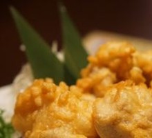 Fried Chicken Nuggets