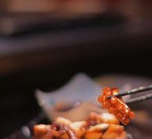 Octopus Tentacles