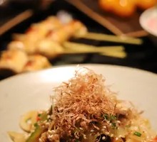 Wagyu Stir-Fried Udon