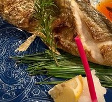 Grill-style Cooking