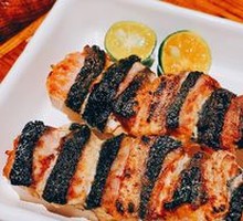 White Eel