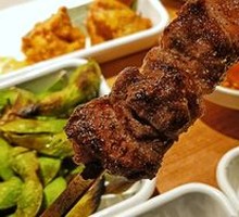 Grilled Wagyu Ribeye
