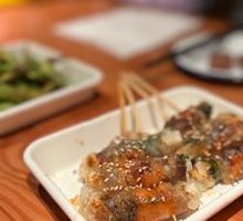 Mentaiko Pork Rice Cake Rolls