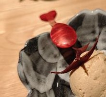Foie Gras Ice Cream
