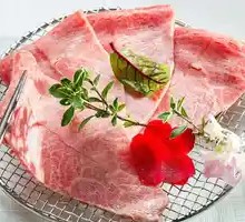 Charcoal-Grilled Wagyu Short Rib