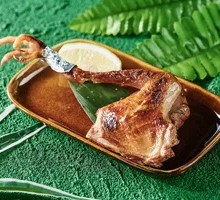 Pigeon Leg