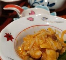 Spicy Clams