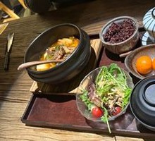 Tofu Hot Pot