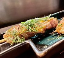 梅子紫苏鸡腿肉
