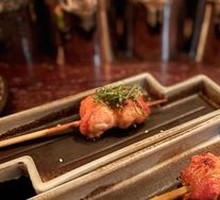 Chicken with Oysters